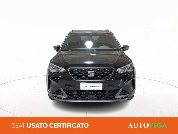 AutoVega - SEAT Arona | ID 33939