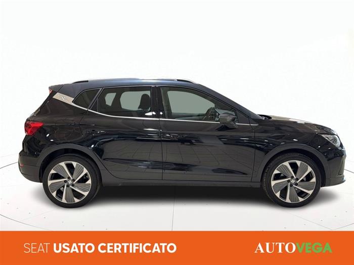 AutoVega - SEAT Arona | ID 33939