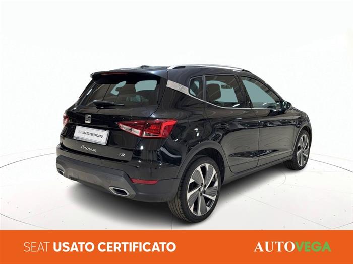 AutoVega - SEAT Arona | ID 33939