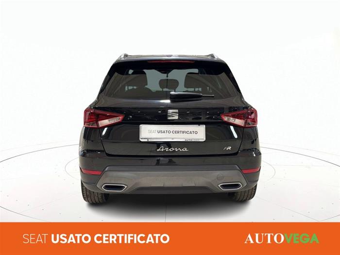 AutoVega - SEAT Arona | ID 33939