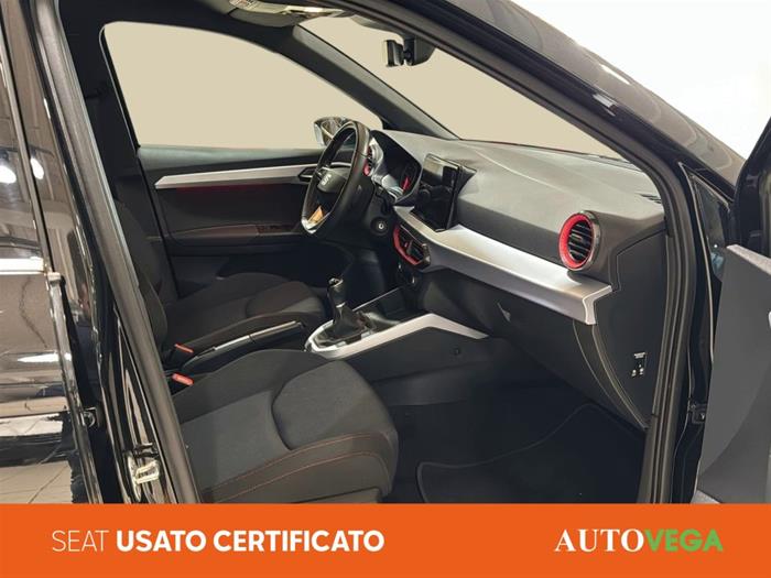 AutoVega - SEAT Arona | ID 33939