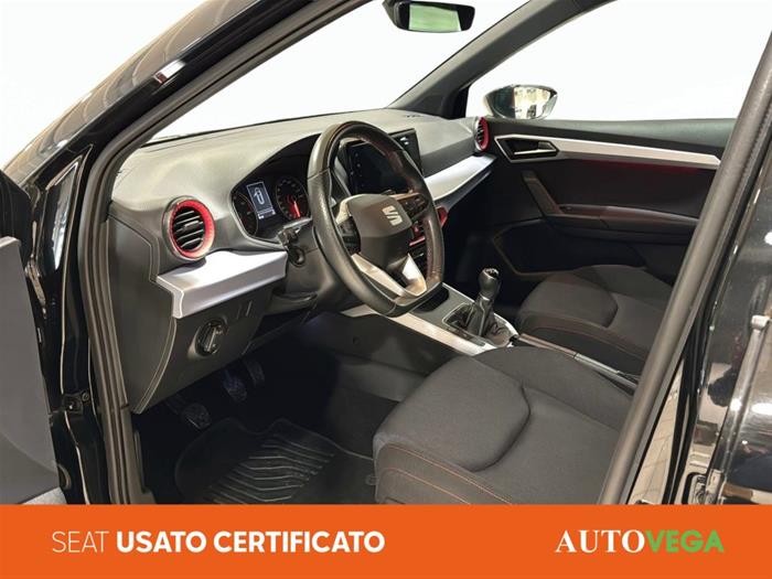 AutoVega - SEAT Arona | ID 33939