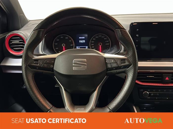 AutoVega - SEAT Arona | ID 33939