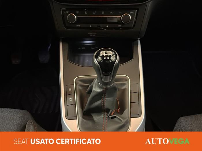 AutoVega - SEAT Arona | ID 33939