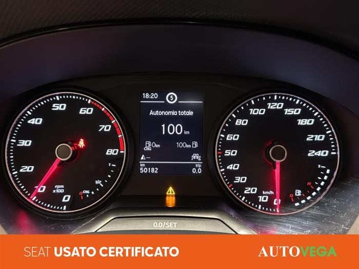 AutoVega - SEAT Arona | ID 33939