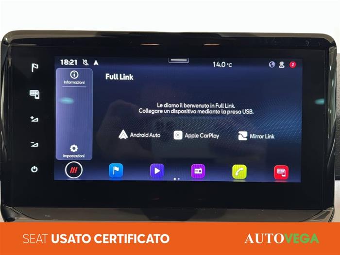 AutoVega - SEAT Arona | ID 33939