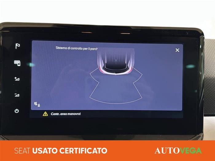 AutoVega - SEAT Arona | ID 33939