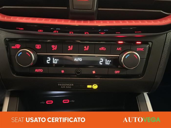 AutoVega - SEAT Arona | ID 33939