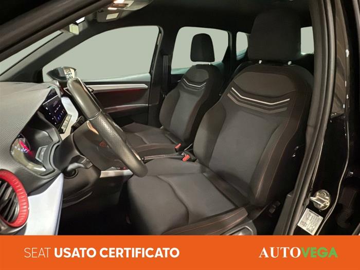 AutoVega - SEAT Arona | ID 33939
