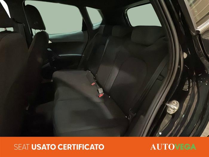 AutoVega - SEAT Arona | ID 33939