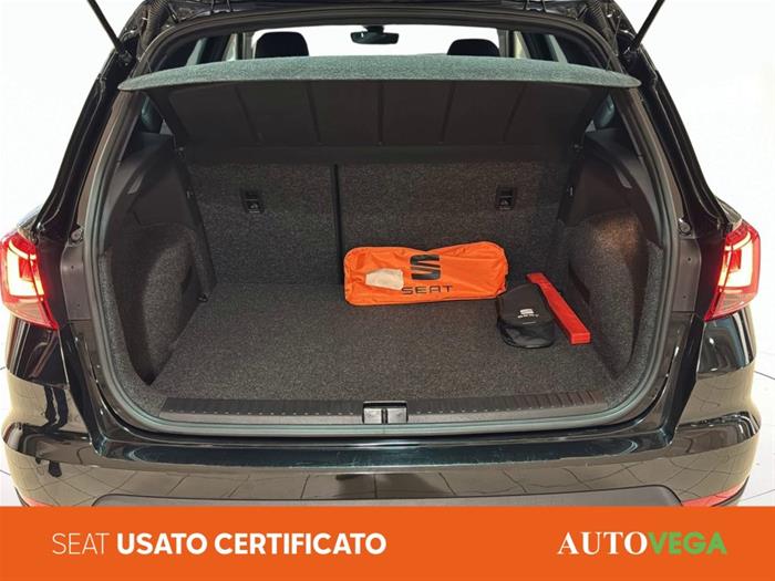 AutoVega - SEAT Arona | ID 33939