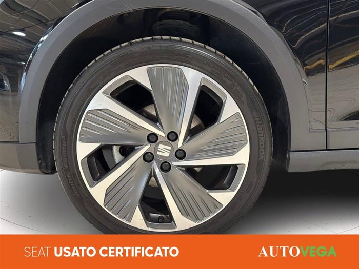 AutoVega - SEAT Arona | ID 33939