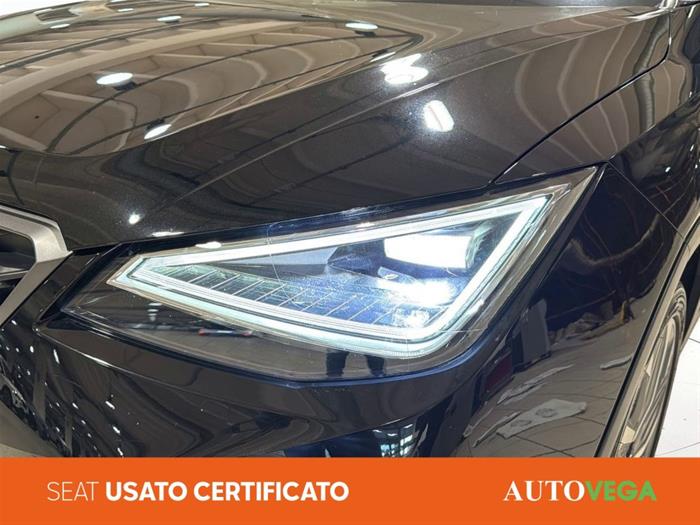AutoVega - SEAT Arona | ID 33939