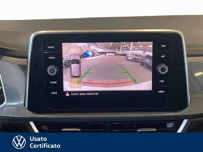 AutoVega - VOLKSWAGEN T-Roc | ID 34008