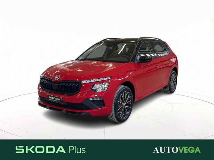 AutoVega - SKODA Kamiq | ID 34006
