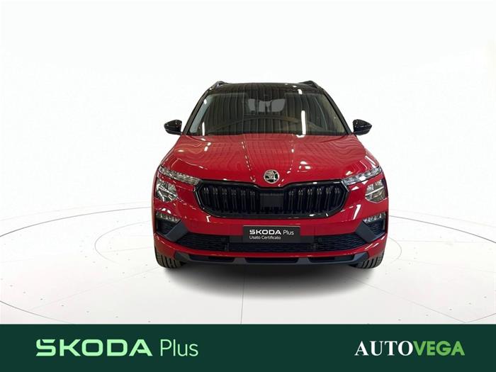 AutoVega - SKODA Kamiq | ID 34006