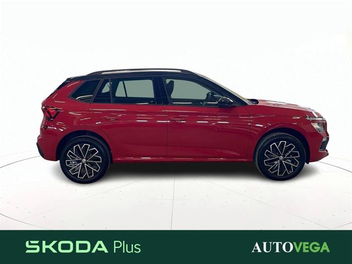 AutoVega - SKODA Kamiq | ID 34006