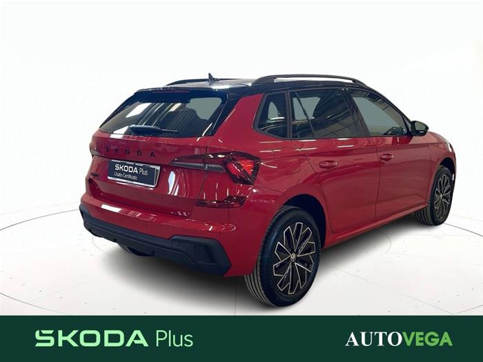 AutoVega - SKODA Kamiq | ID 34006