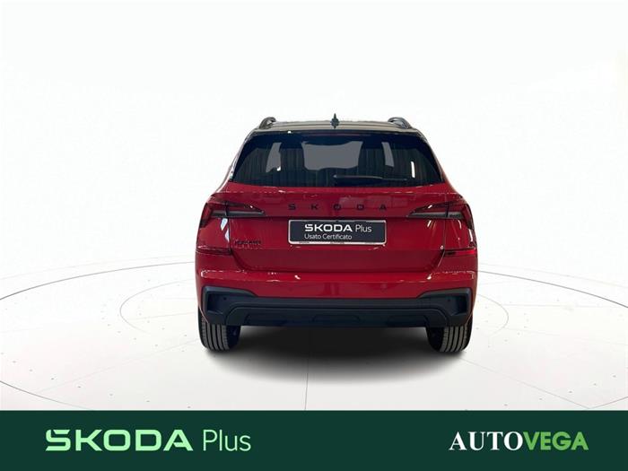 AutoVega - SKODA Kamiq | ID 34006