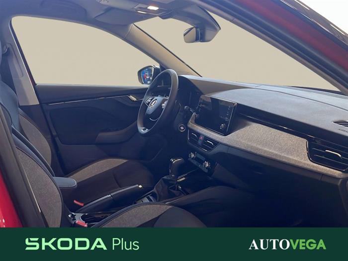 AutoVega - SKODA Kamiq | ID 34006