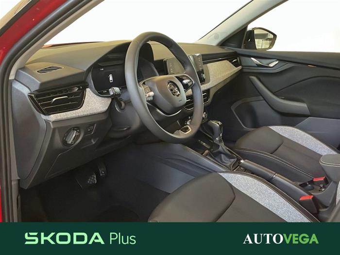 AutoVega - SKODA Kamiq | ID 34006