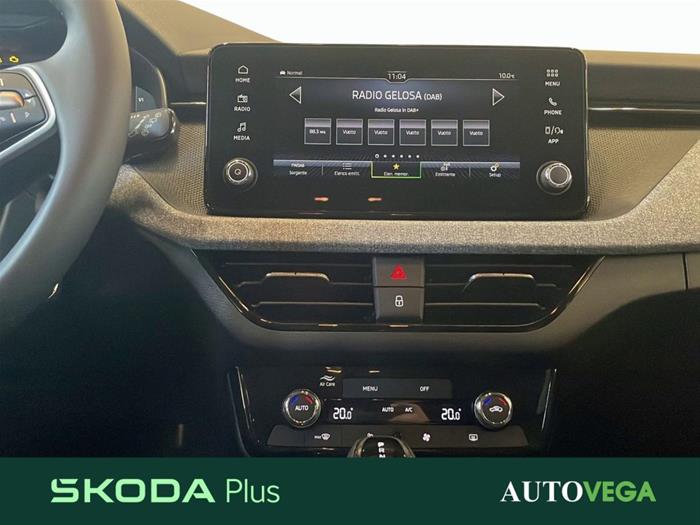 AutoVega - SKODA Kamiq | ID 34006