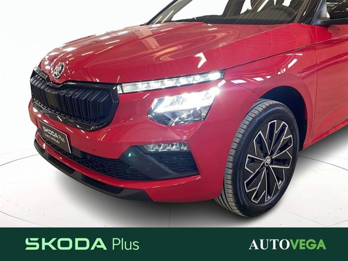 AutoVega - SKODA Kamiq | ID 34006