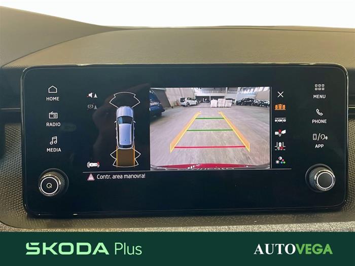 AutoVega - SKODA Kamiq | ID 34006