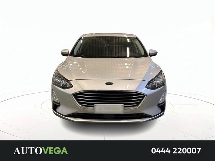 AutoVega - FORD Focus | ID 34034