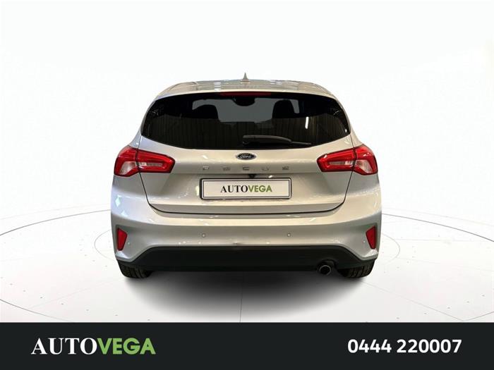 AutoVega - FORD Focus | ID 34034