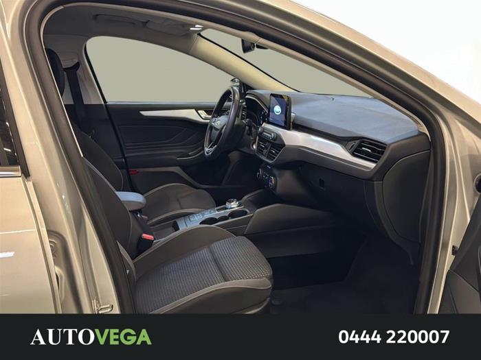 AutoVega - FORD Focus | ID 34034