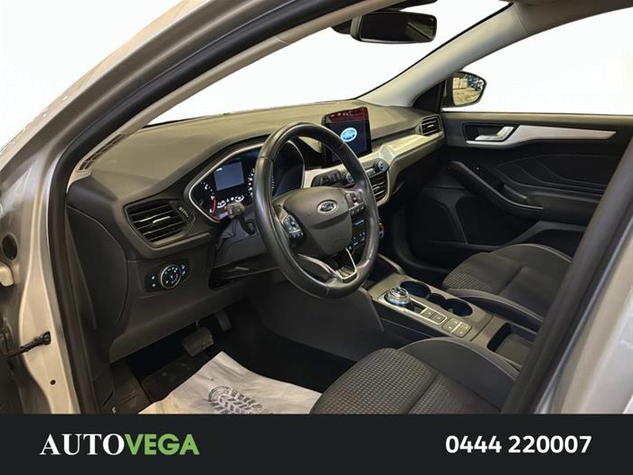 AutoVega - FORD Focus | ID 34034