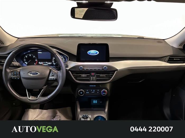 AutoVega - FORD Focus | ID 34034