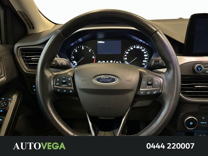 AutoVega - FORD Focus | ID 34034