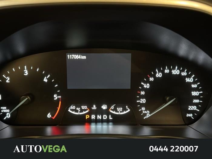 AutoVega - FORD Focus | ID 34034
