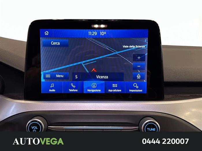 AutoVega - FORD Focus | ID 34034