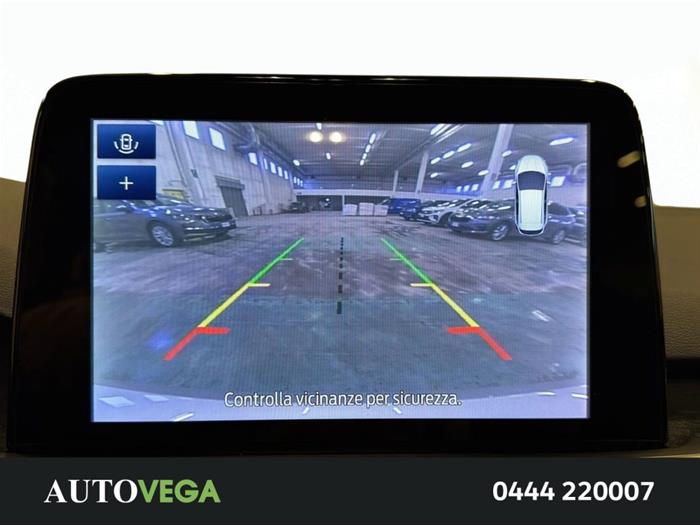 AutoVega - FORD Focus | ID 34034