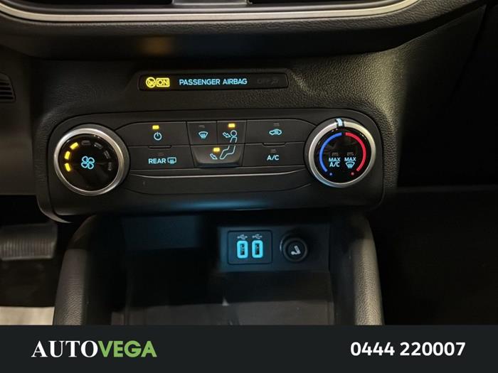 AutoVega - FORD Focus | ID 34034