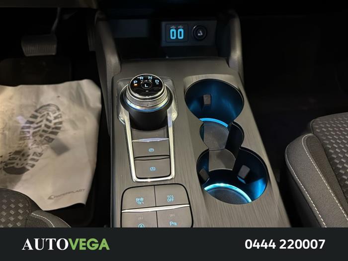 AutoVega - FORD Focus | ID 34034