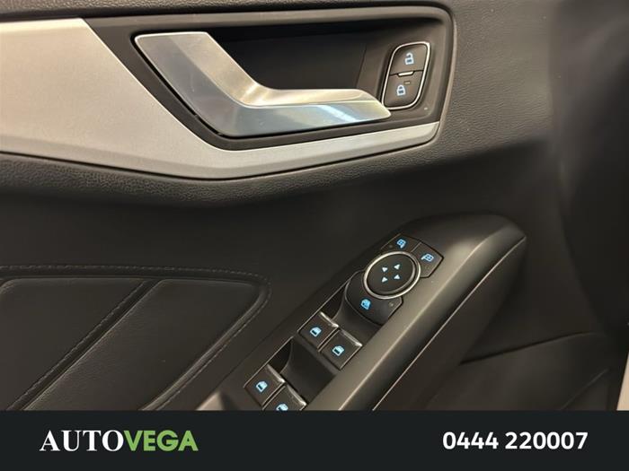 AutoVega - FORD Focus | ID 34034
