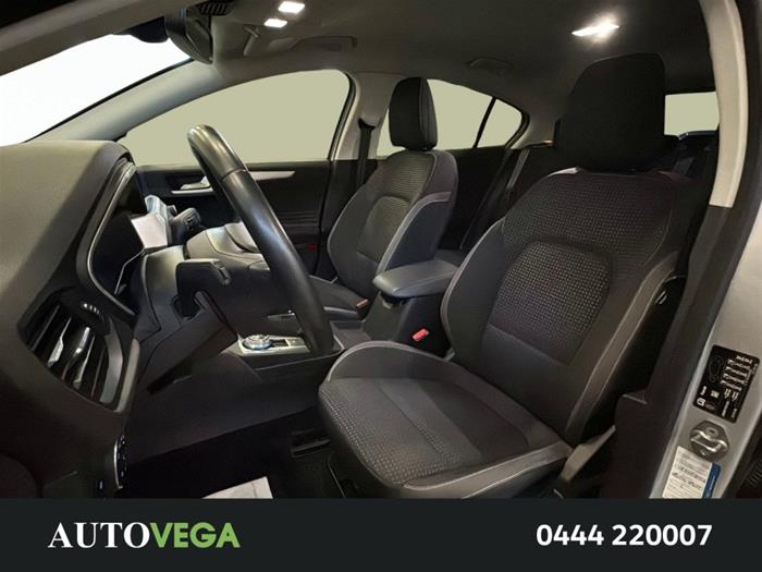 AutoVega - FORD Focus | ID 34034
