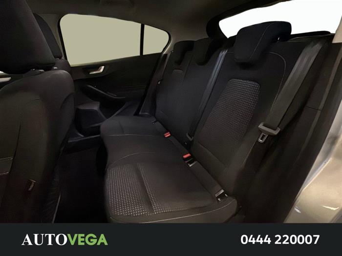 AutoVega - FORD Focus | ID 34034
