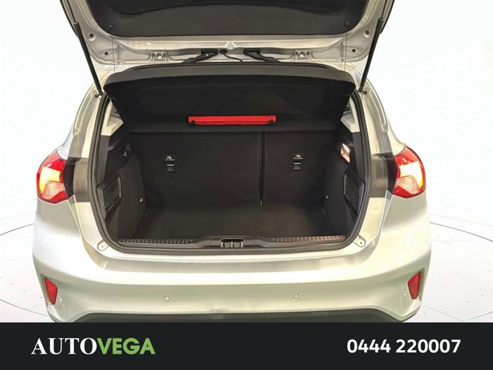 AutoVega - FORD Focus | ID 34034