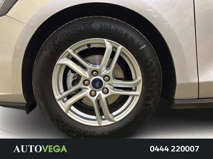 AutoVega - FORD Focus | ID 34034