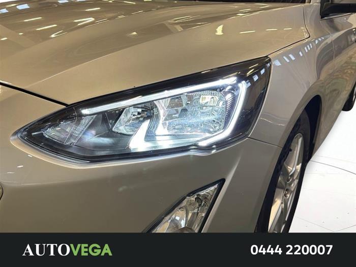 AutoVega - FORD Focus | ID 34034