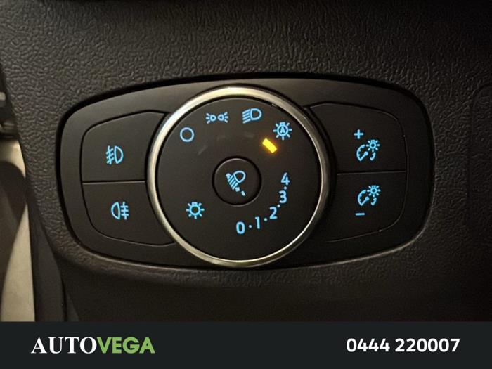 AutoVega - FORD Focus | ID 34034