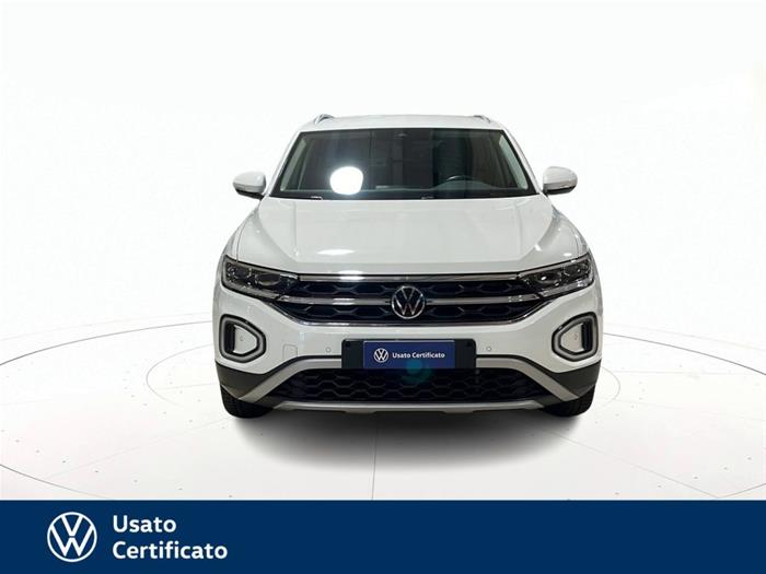 AutoVega - VOLKSWAGEN T-Roc | ID 34108