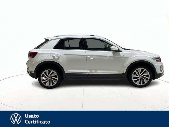 AutoVega - VOLKSWAGEN T-Roc | ID 34108