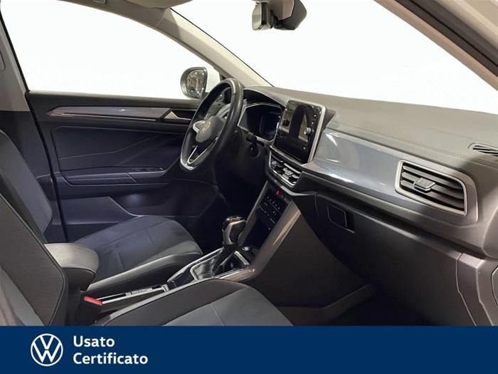 AutoVega - VOLKSWAGEN T-Roc | ID 34108