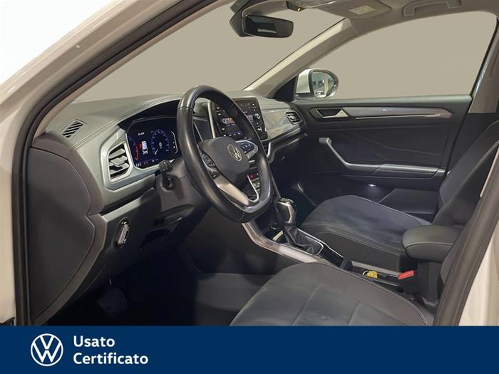 AutoVega - VOLKSWAGEN T-Roc | ID 34108